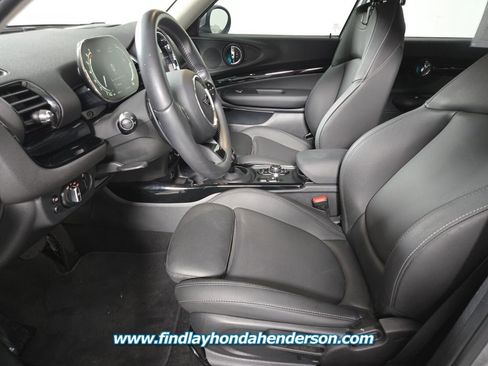 Used 2024 MINI Cooper Clubman S image 9