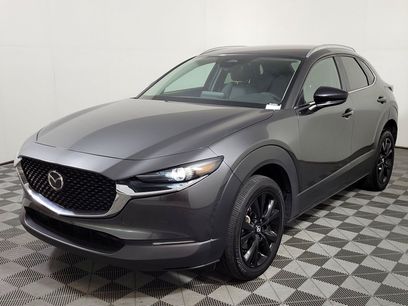 Used 2024 MAZDA CX-30 AWD 2.5 S w/ Select Sport Pkg