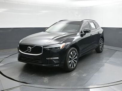 Used 2023 Volvo XC60 B5 Core w/ Climate Package