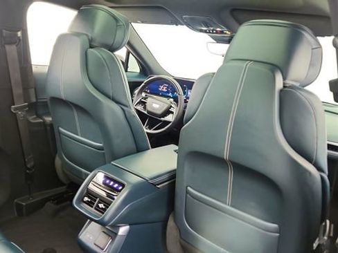 Used 2024 Cadillac Lyriq Sport w/ Nappa Leather Package image 27