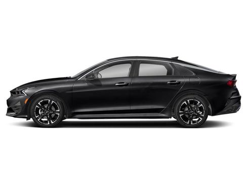 Used 2023 Kia K5 GT-Line AWD/4WD image 15