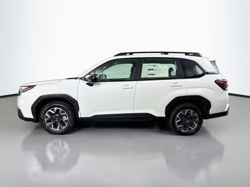 New 2026 Subaru Forester AWD/4WD image 4