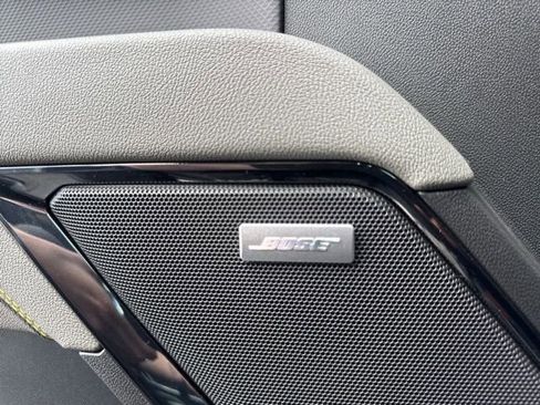 Used 2026 Chevrolet Silverado 1500 ZR2 w/ Dark Appearance Package AWD/4WD image 22