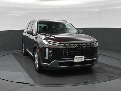 Used 2024 Hyundai Palisade SEL