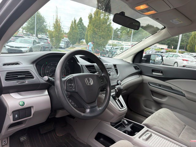 Used 2013 Honda CR-V LX image 8