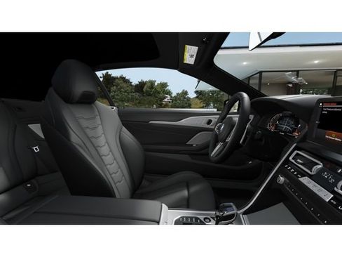 New 2026 BMW 840i xDrive 840i image 9