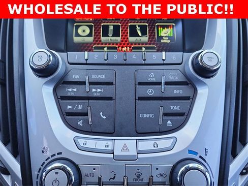 Used 2012 GMC Terrain SLE image 25