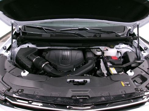 New 2026 Chevrolet Traverse High Country w/ LPO, Floor Liner Package image 19