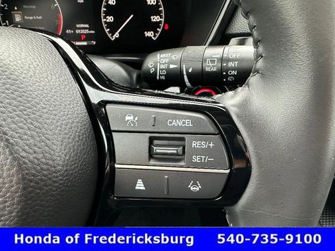 Certified 2025 Honda CR-V EX-L image 27