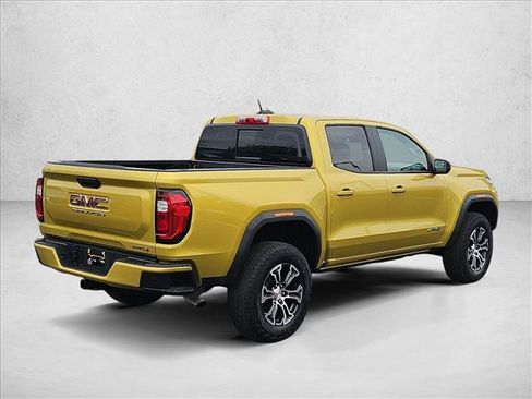 Used 2023 GMC Canyon AT4 AWD/4WD image 6