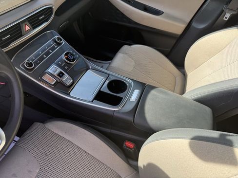 Used 2022 Hyundai Santa Fe SE image 13