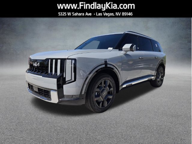 New 2027 Kia Telluride SX Prestige AWD/4WD image 1