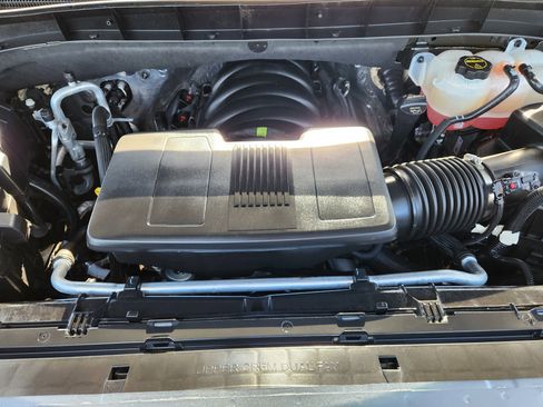 Used 2024 GMC Sierra 1500 Denali Ultimate image 39