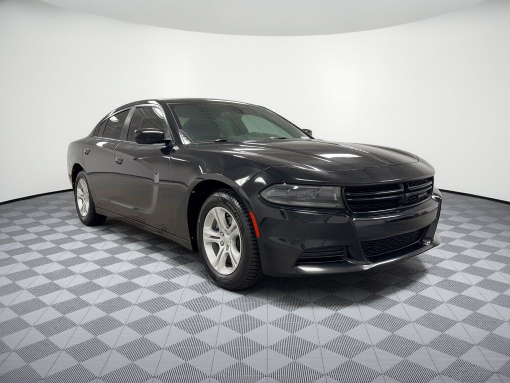Used 2022 Dodge Charger SXT RWD image 7