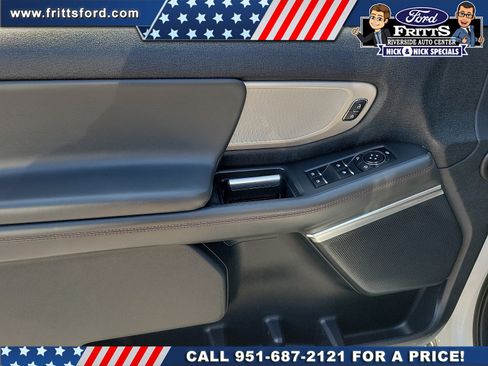 Certified 2025 Ford Expedition Max Active RWD image 12