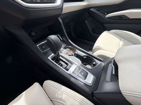 New 2026 Subaru Ascent Limited AWD/4WD image 20