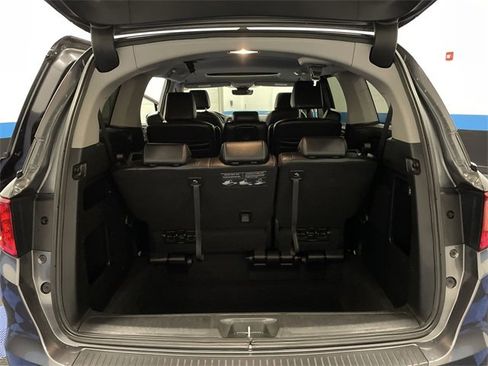 Used 2024 Honda Odyssey EX-L image 25