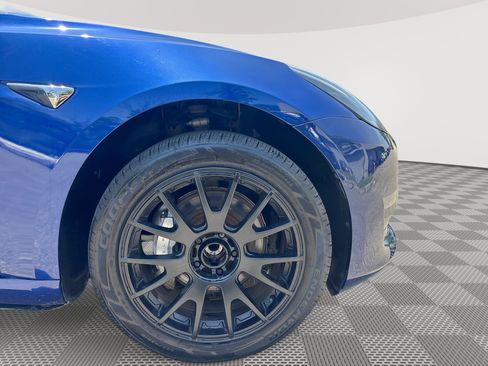Used 2019 Tesla Model 3 Standard Range Plus RWD image 31