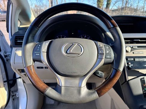 Used 2015 Lexus RX 350 AWD image 24