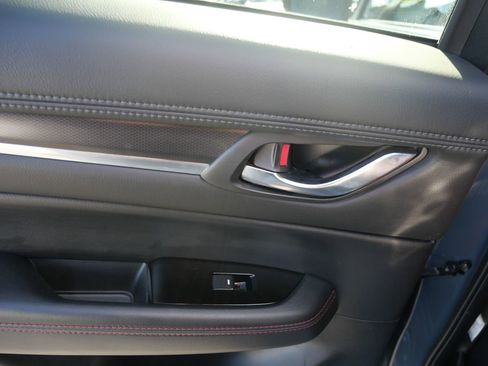 Used 2023 MAZDA CX-5 Carbon Edition image 24