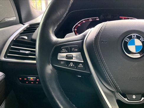 Used 2019 BMW X5 xDrive40i w/ Executive Package AWD/4WD image 23