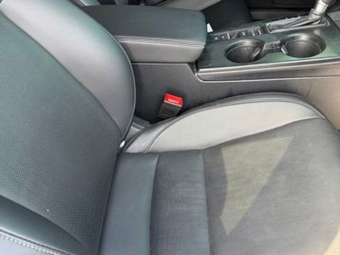 Used 2024 Honda Civic Touring image 5