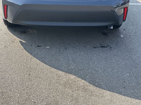 New 2026 Toyota Corolla LE image 17