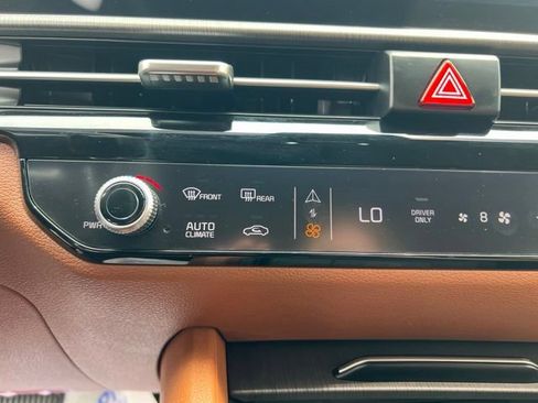 Certified 2026 Kia Sportage X-Line AWD/4WD image 22