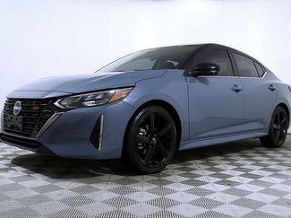Used 2024 Nissan Sentra SR w/ SR Premium Package video 2