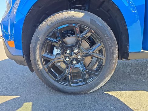New 2025 Ford Maverick XLT w/ XLT Luxury Package AWD/4WD image 26