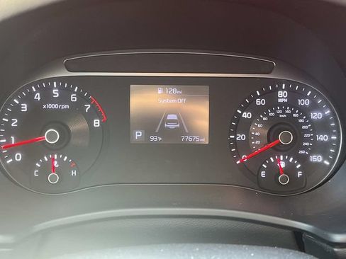 Used 2021 Kia Soul S FWD image 37
