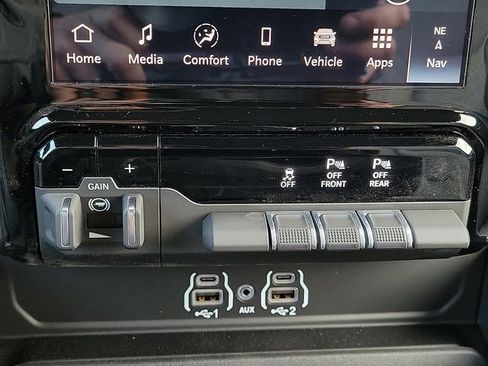 New 2026 RAM 1500 Big Horn image 15