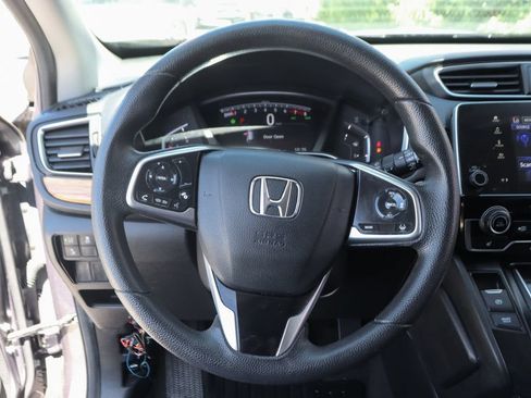 Used 2021 Honda CR-V EX image 19