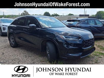 Used 2023 Honda HR-V EX-L