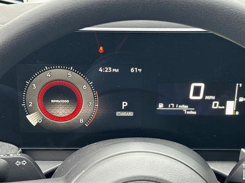 New 2026 Nissan Kicks S image 28