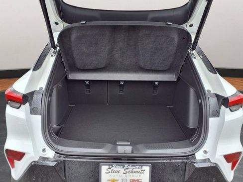 New 2026 Buick Envista Sport Touring w/ Convenience I Package FWD image 23