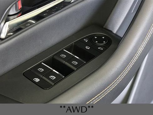 New 2026 MAZDA CX-90 Plug-In Hybrid w/Premium Sport image 16