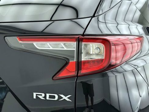Used 2020 Acura RDX A-Spec AWD/4WD image 10