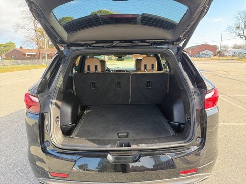 Used 2019 Chevrolet Blazer Premier w/ Sun and Wheels Package image 15