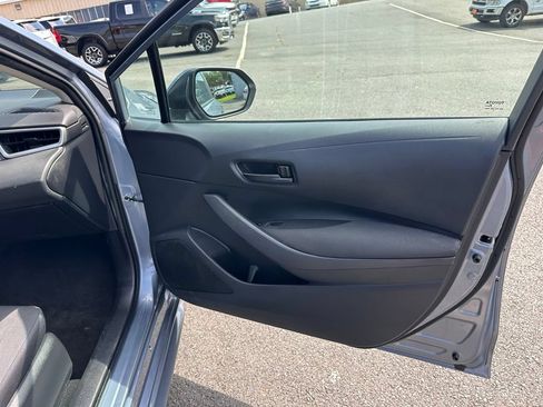 Used 2024 Toyota Corolla LE FWD image 16