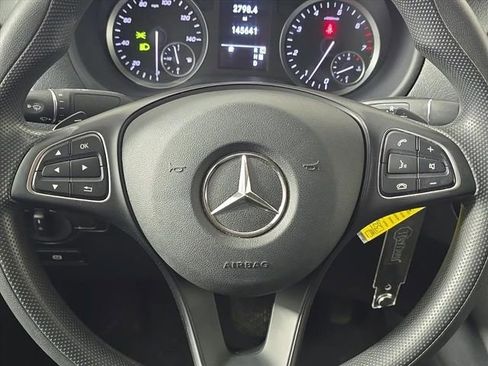 Used 2023 Mercedes-Benz Metris Cargo image 25