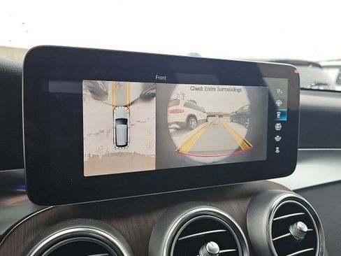 Certified 2022 Mercedes-Benz GLC 300 4MATIC image 29