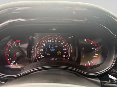 Certified 2021 Dodge Durango GT AWD/4WD image 14