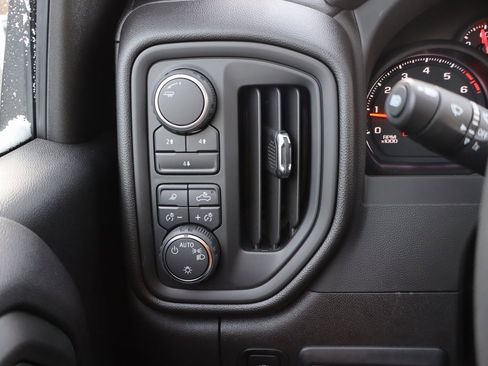 New 2025 Chevrolet Silverado 3500 W/T w/ WT Convenience Package image 8