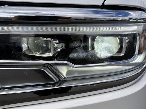 Used 2019 RAM 1500 Limited image 6