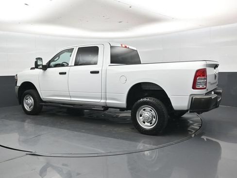 Used 2023 RAM 2500 Tradesman AWD/4WD image 24