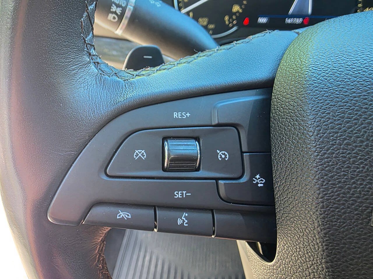 Used 2019 Cadillac XT4 Premium Luxury w/ Driver Awareness Package FWD image 20