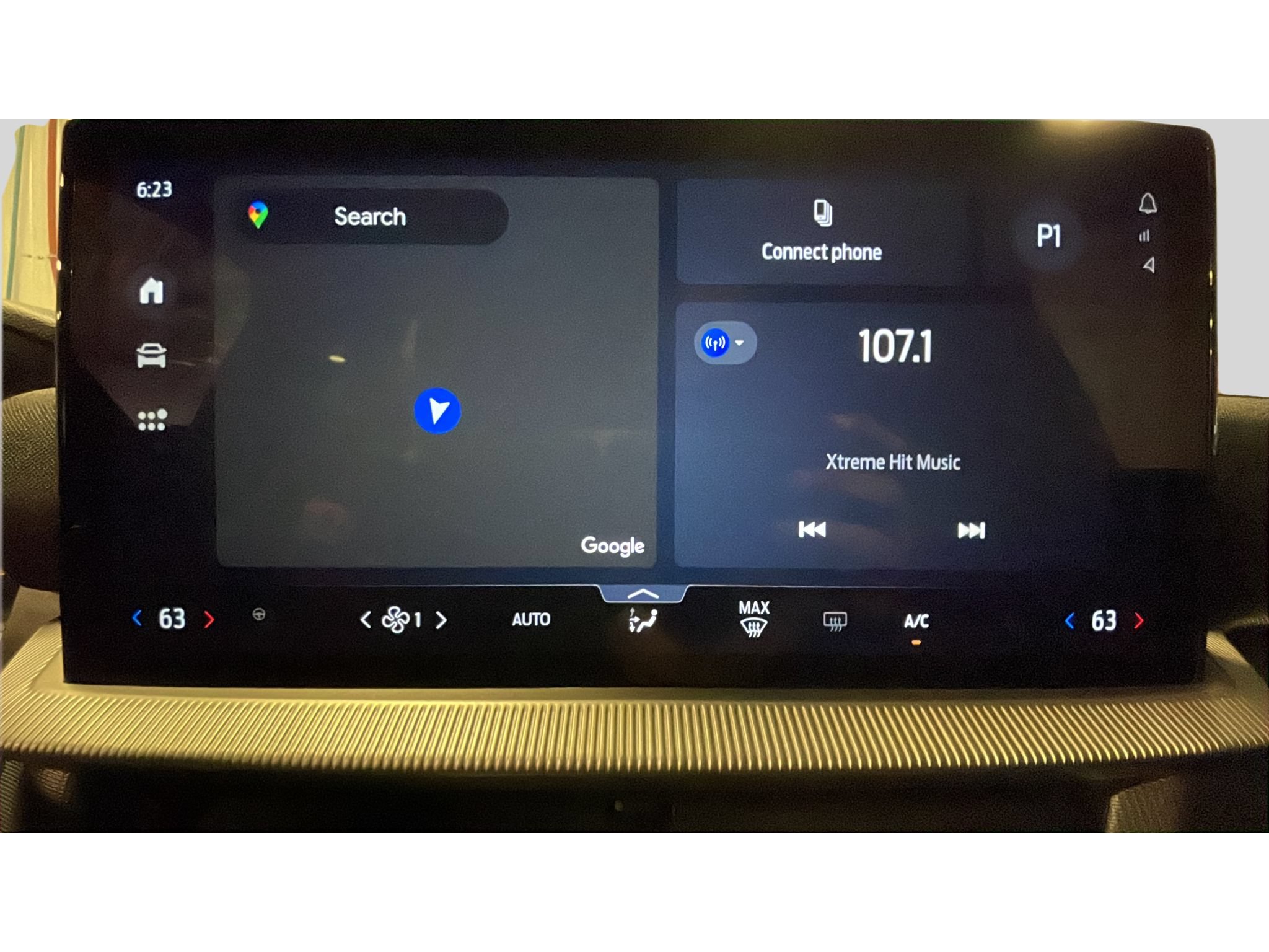 Used 2025 Ford Explorer ST-Line AWD/4WD image 13
