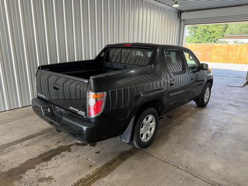 Used 2007 Honda Ridgeline RTS image 5