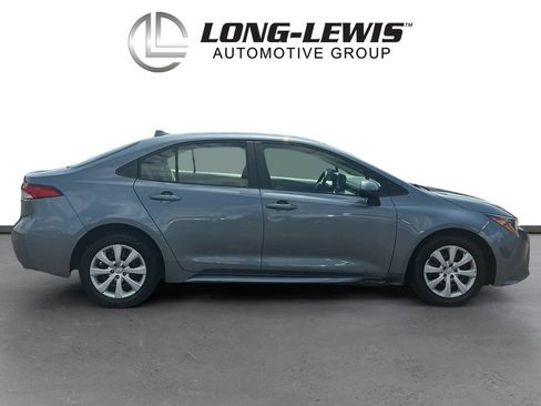 Used 2024 Toyota Corolla LE FWD image 8